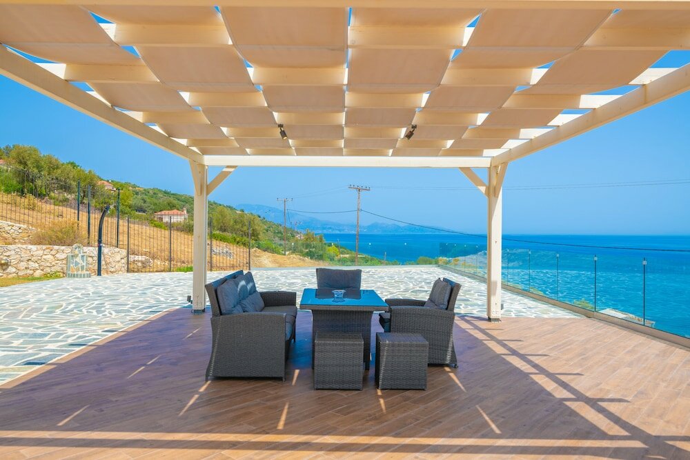 Фото Orient Villas