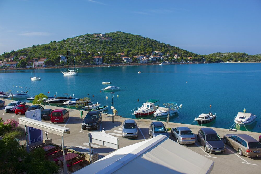 Фото Hotel Plava Laguna