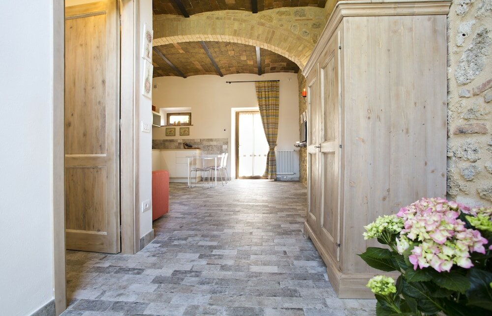 Фото Casale San Galgano