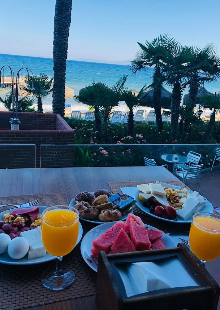 Фото Faustina Hotel & SPA