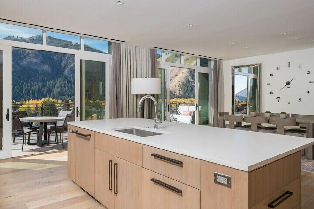 Фото Limelight Hotel Ketchum