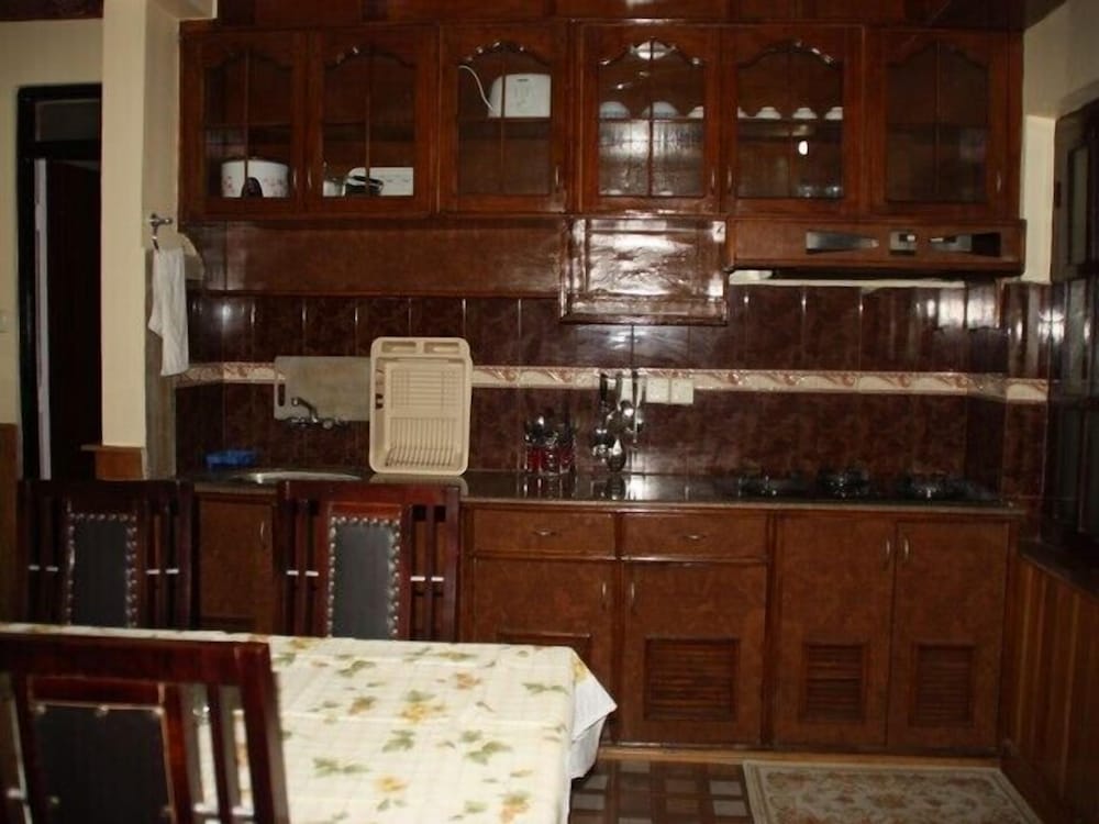 Фото Thamel Apartments Hotel