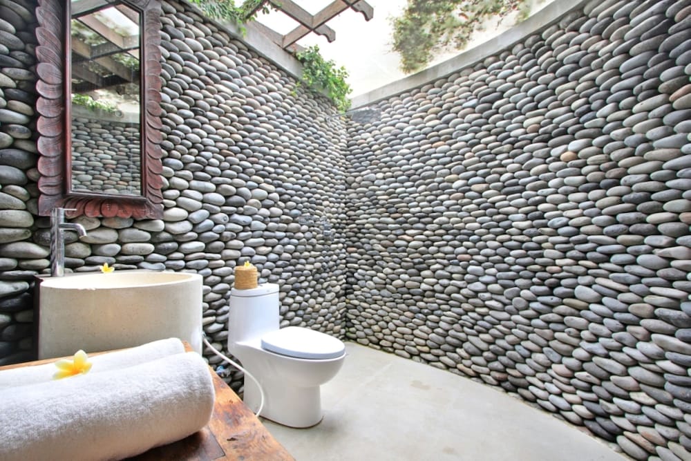 Фото Gusde Tranquil Villas by Eps