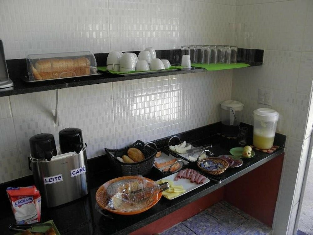 Фото Pousada Dubai