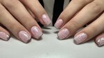 Sergeeva. nail. studio (ulitsa Perelyota, 12к1), estudio de manicura