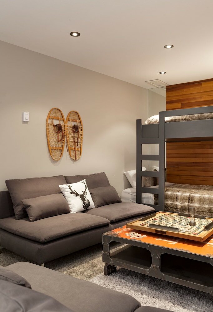 Фото Gibbons Life Accommodations