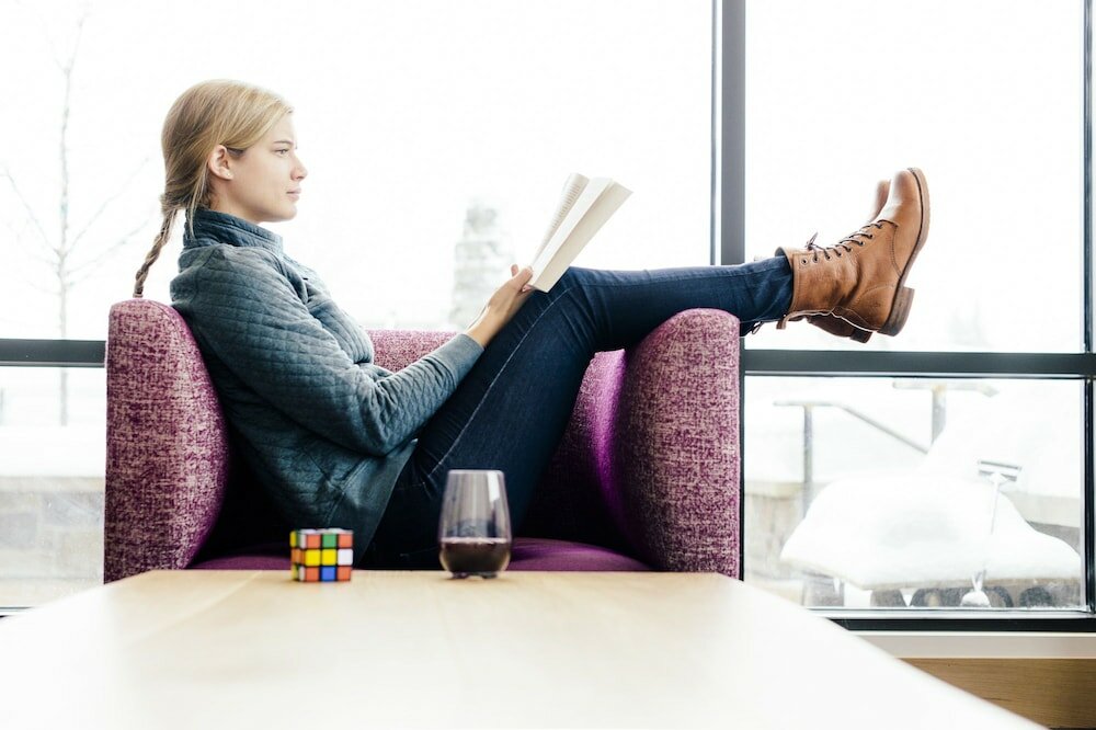 Фото Limelight Hotel Ketchum