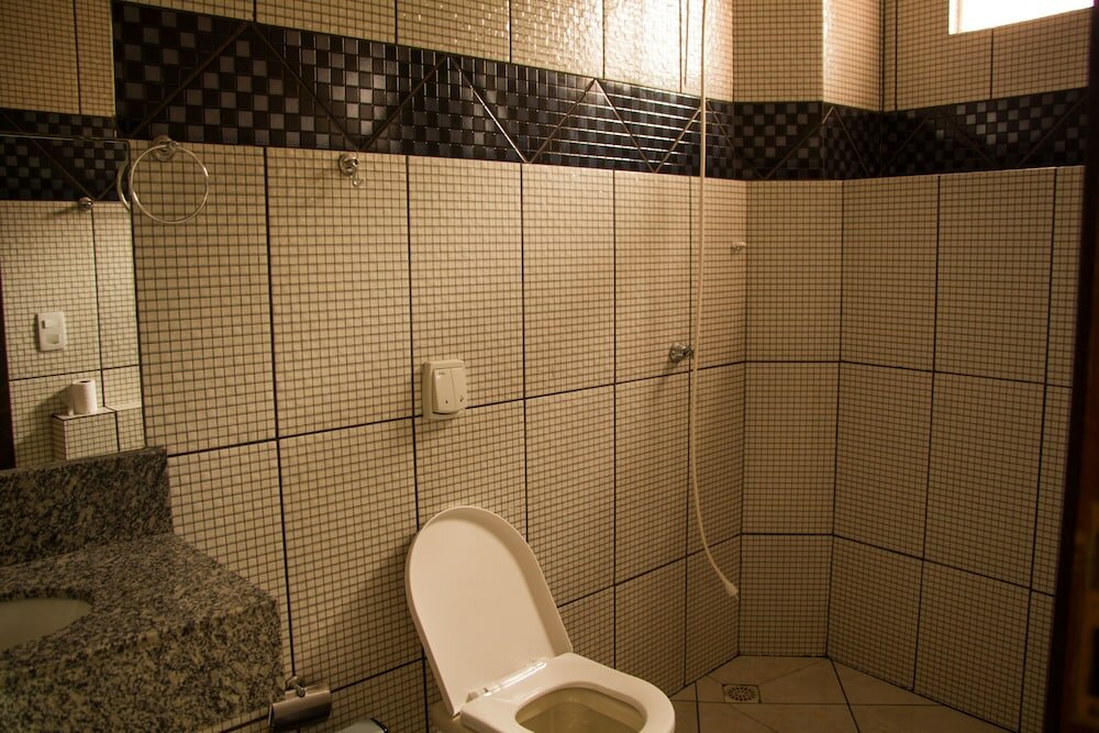 Фото Pousada Dubai