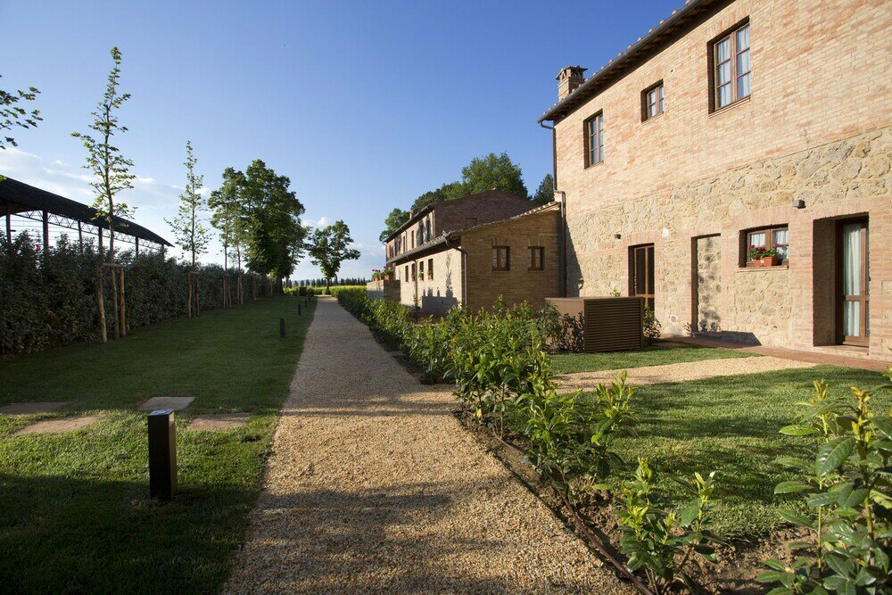 Фото Casale San Galgano