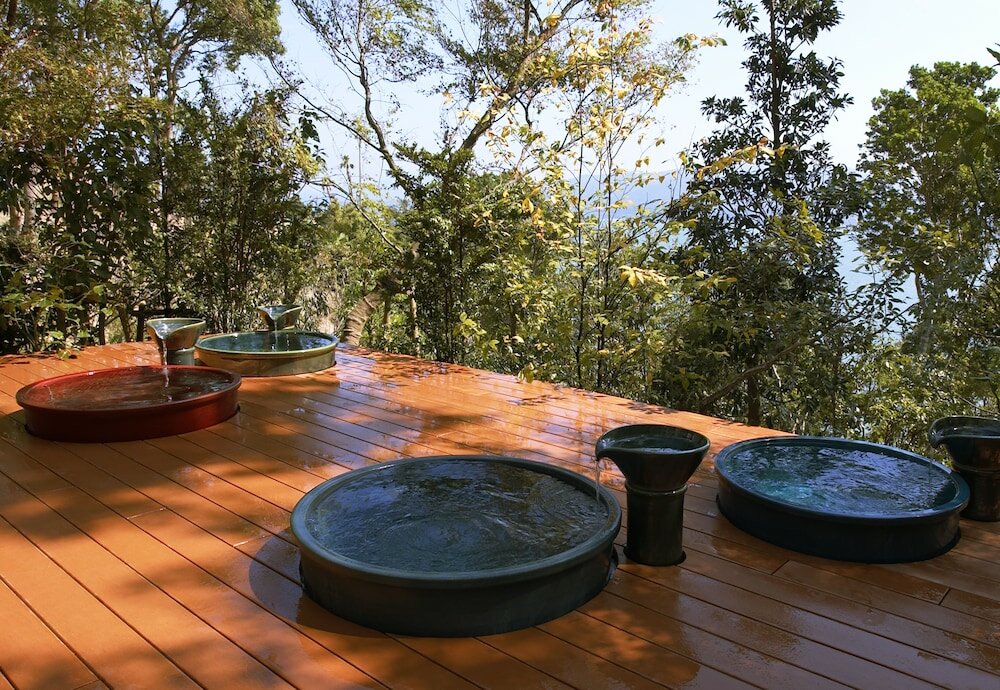 Фото Hotel Alegria Gardens Amakusa