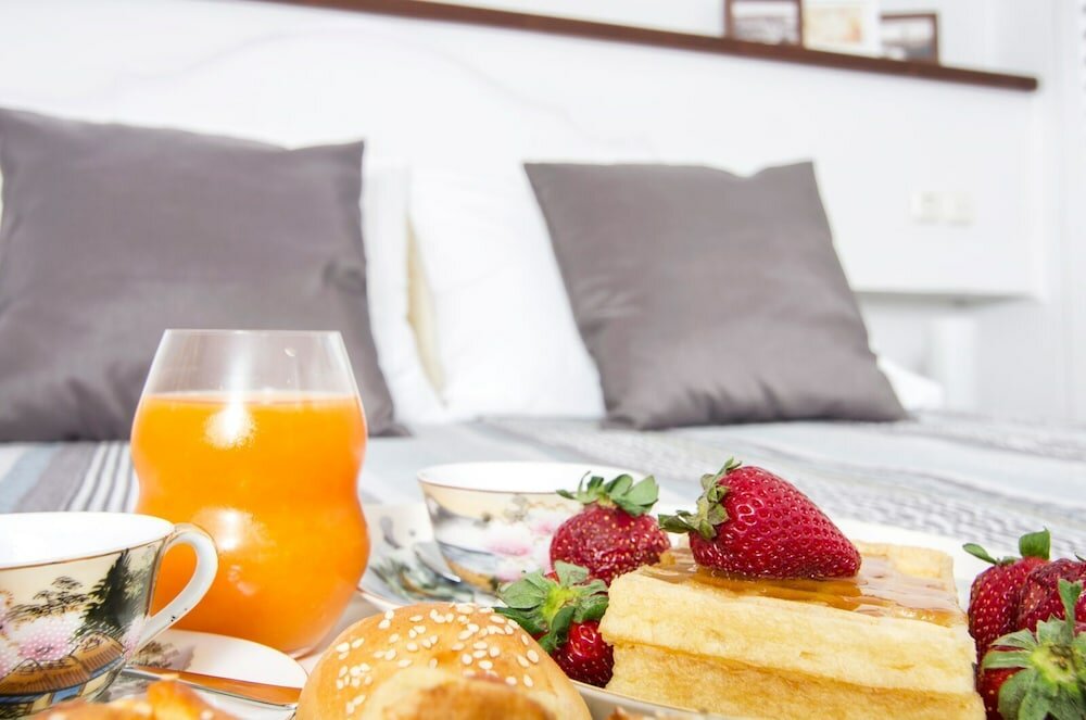 Фото Villa Erofili