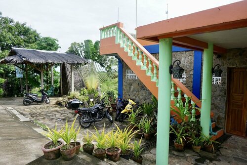 Гостиница TheView Camiguin в Провинции Камигин