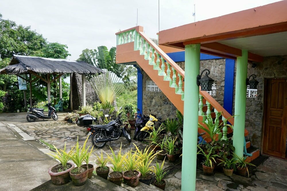 Hotel TheView Camiguin, Camiguin, photo