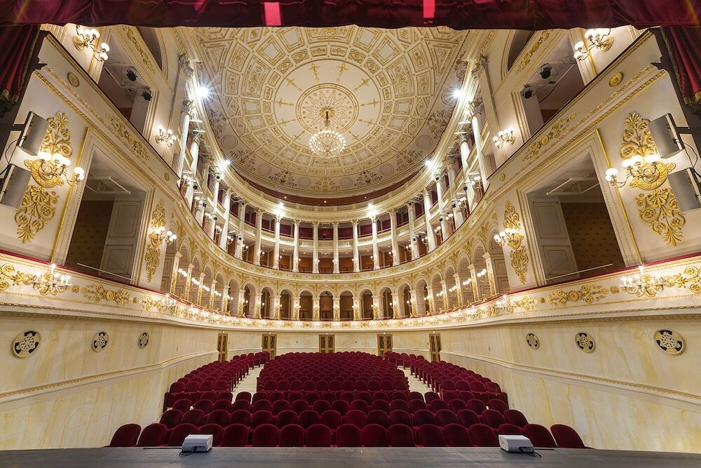 Фото Rimini Suite Hotel