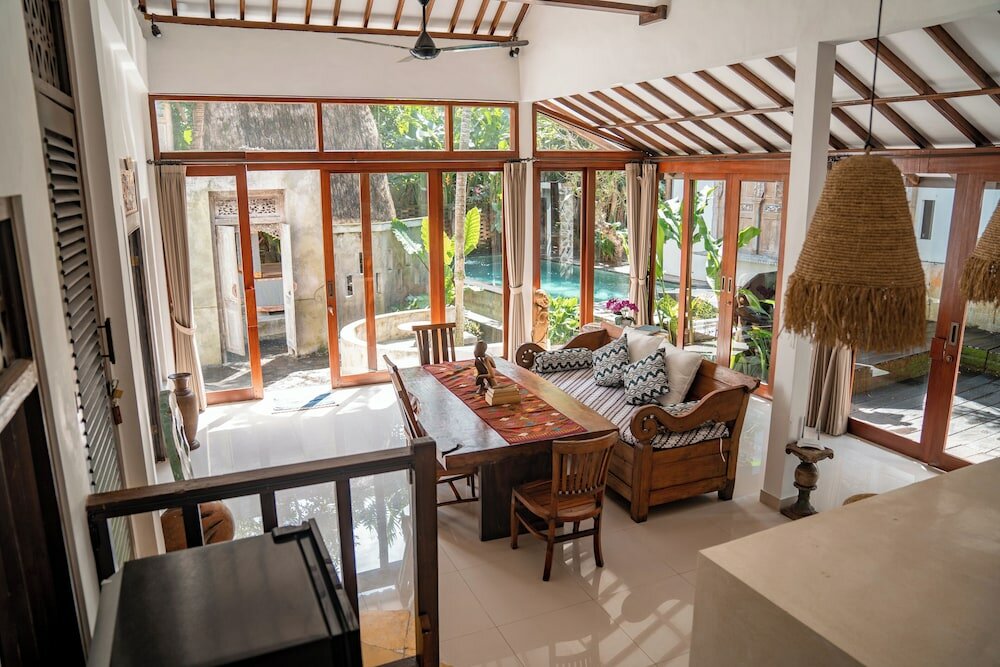 Фото Gusde Tranquil Villas by Eps