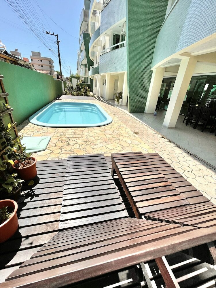 Фото Apartamento do Sol