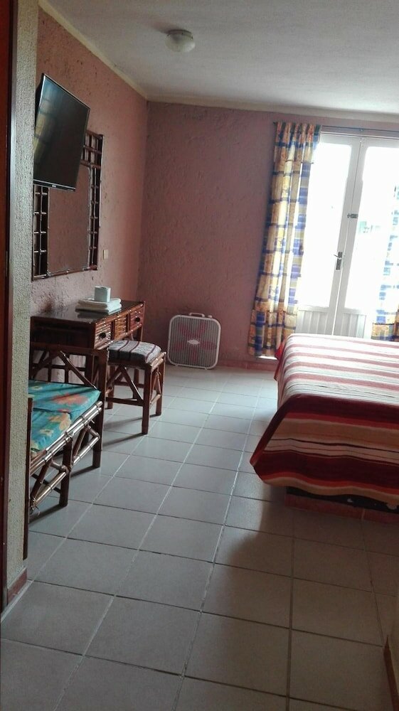 Фото Hotel Angela Carolina