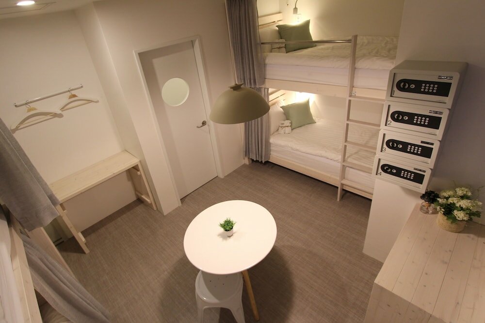 Фото Hostel Haru