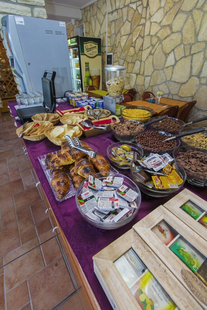 Фото Hotel Plava Laguna