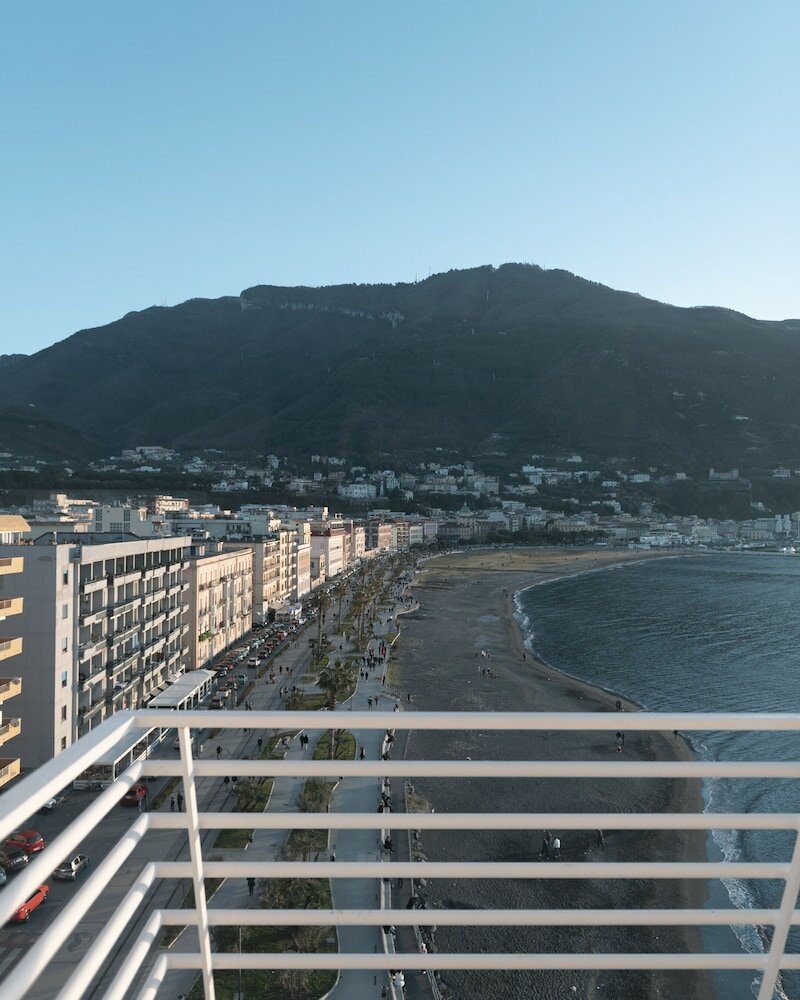 Фото Hotel Miramare Stabia