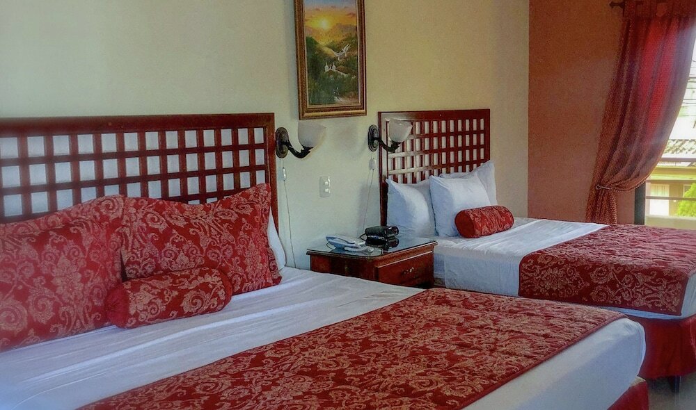 Фото Hotel Plaza Maria