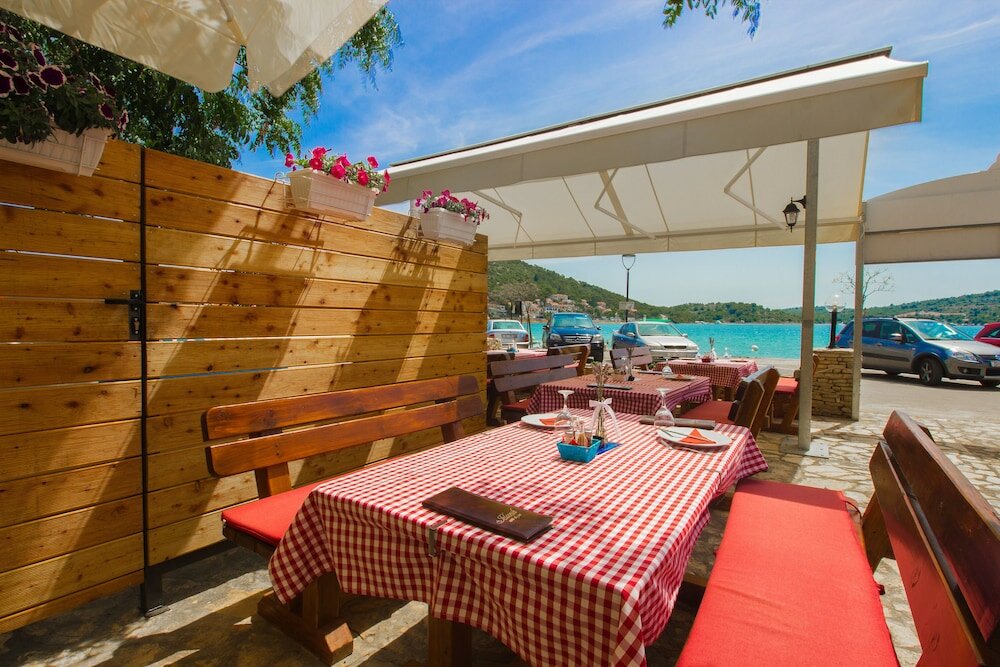 Фото Hotel Plava Laguna