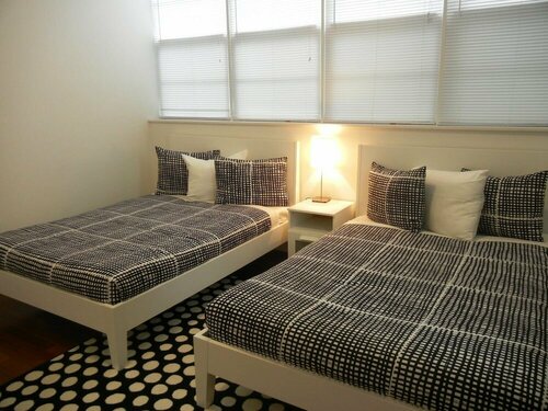 Гостиница Playa Apartments в Майами-Бич