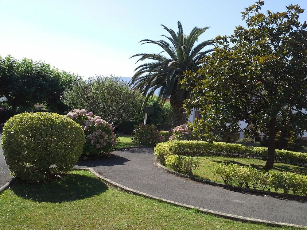 Фото Apartamentos San Pedro