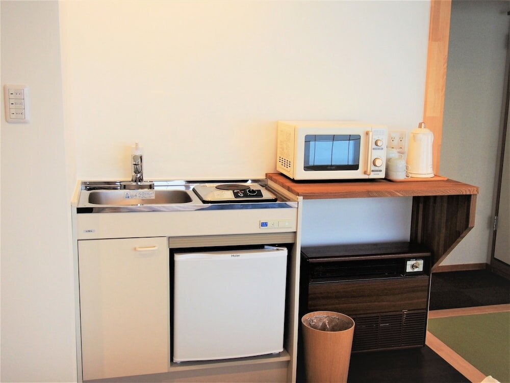 Фото Hakuba Tsugaike Ski Slope Side Espoir Misawa