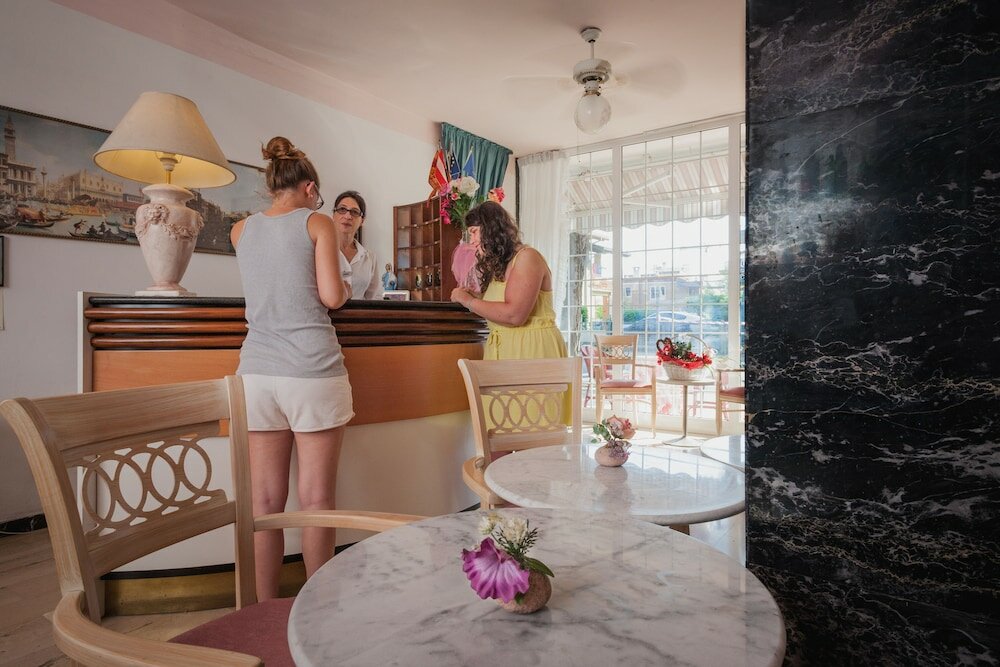 Фото Hotel Marco Polo