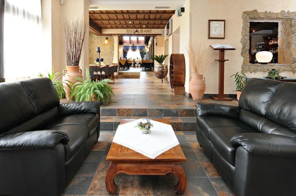 Фото Hotel Amalia