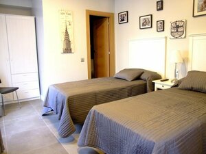 Hostal Vintage Santander (Cantabria, Avenida Menéndez Pelayo, 16), hotel