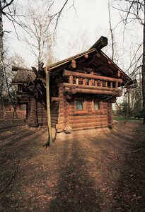 Младшая сестра