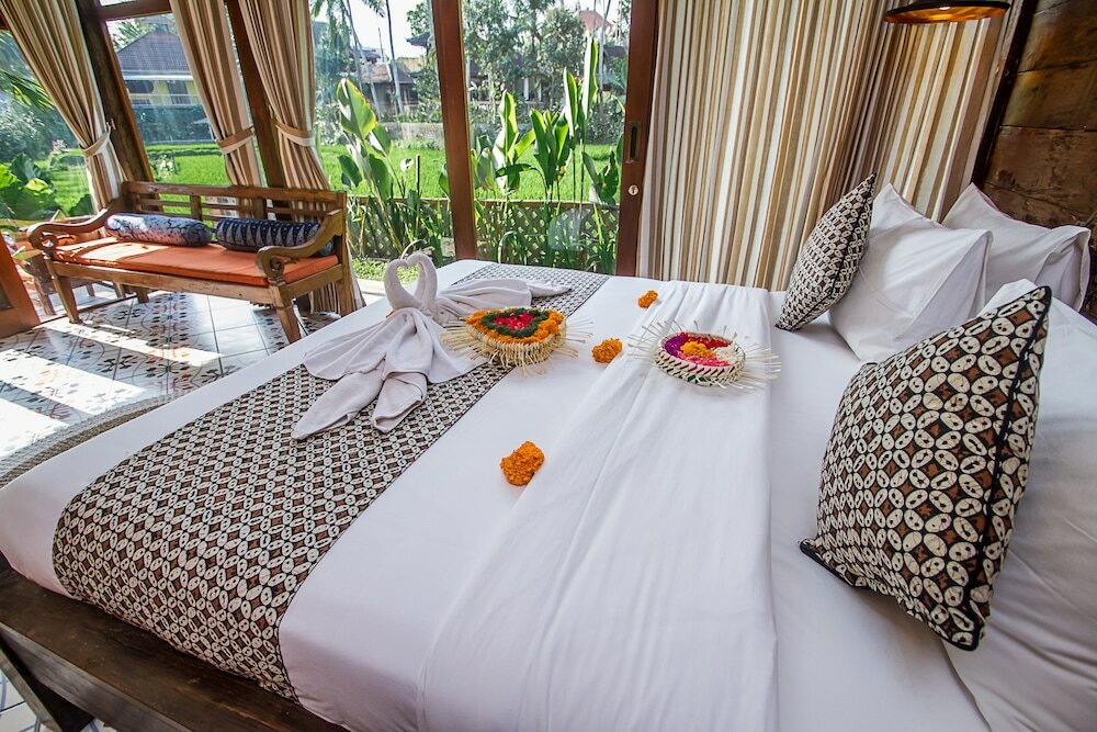 Фото Gusde Tranquil Villas by Eps