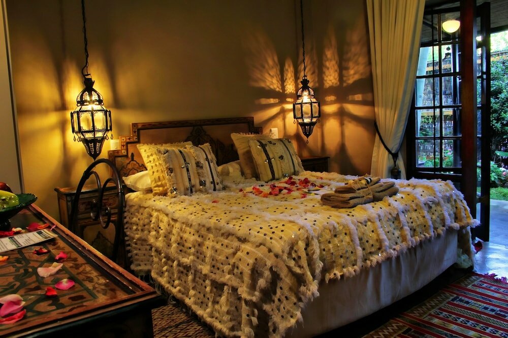 Фото Moroccan House