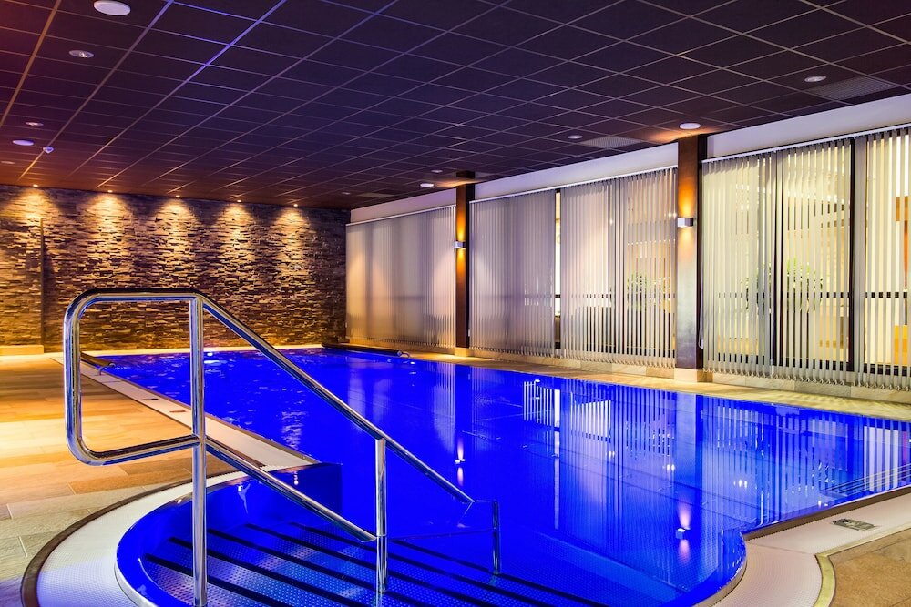 Фото Aronsborgs Konferenshotell