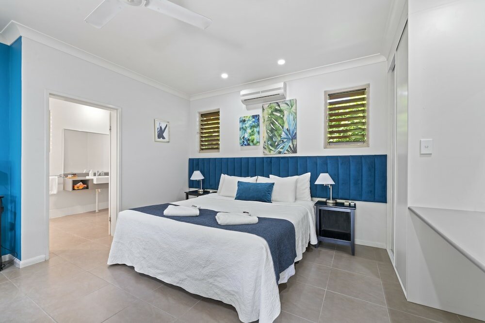 Фото Blue Summit Hideaway