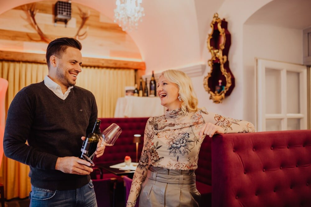 Фото Schlosshotel Mondsee