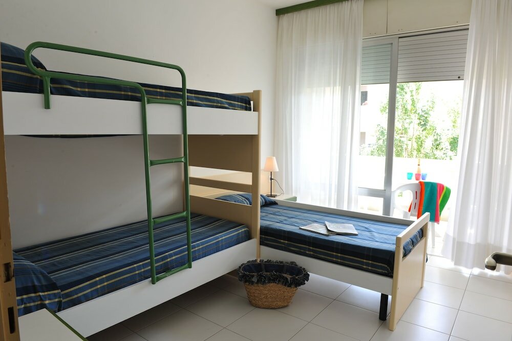 Фото Isaresidence Holiday Resort