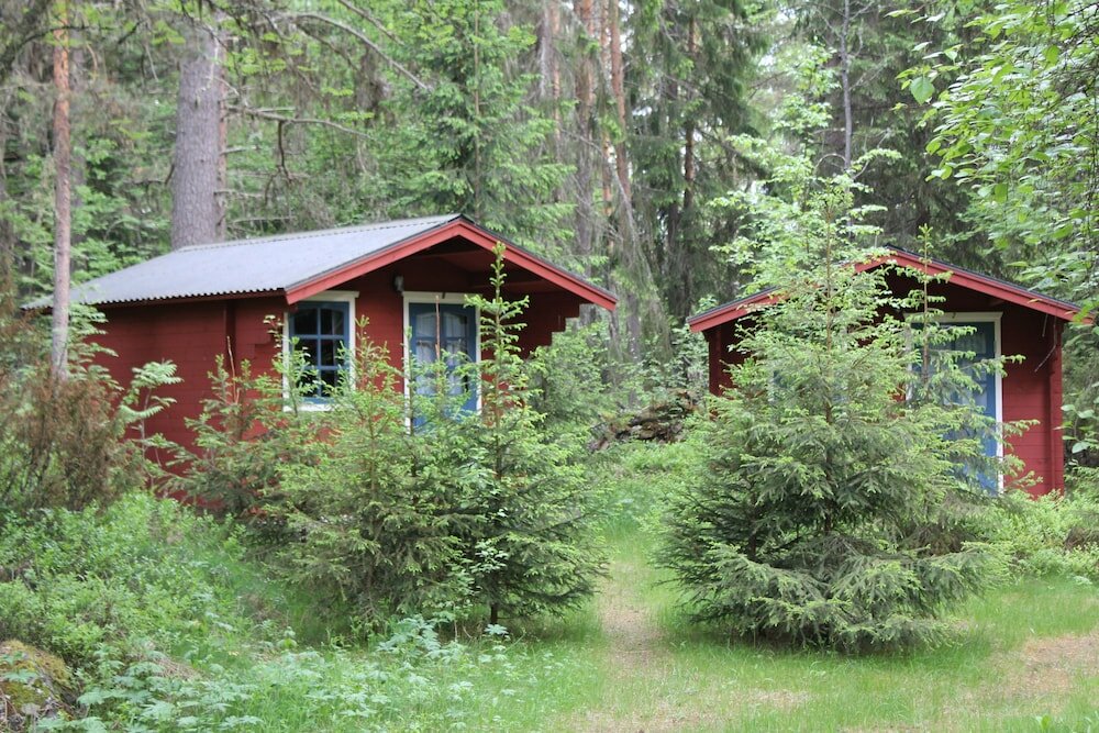 Фото Johannisholm Adventure