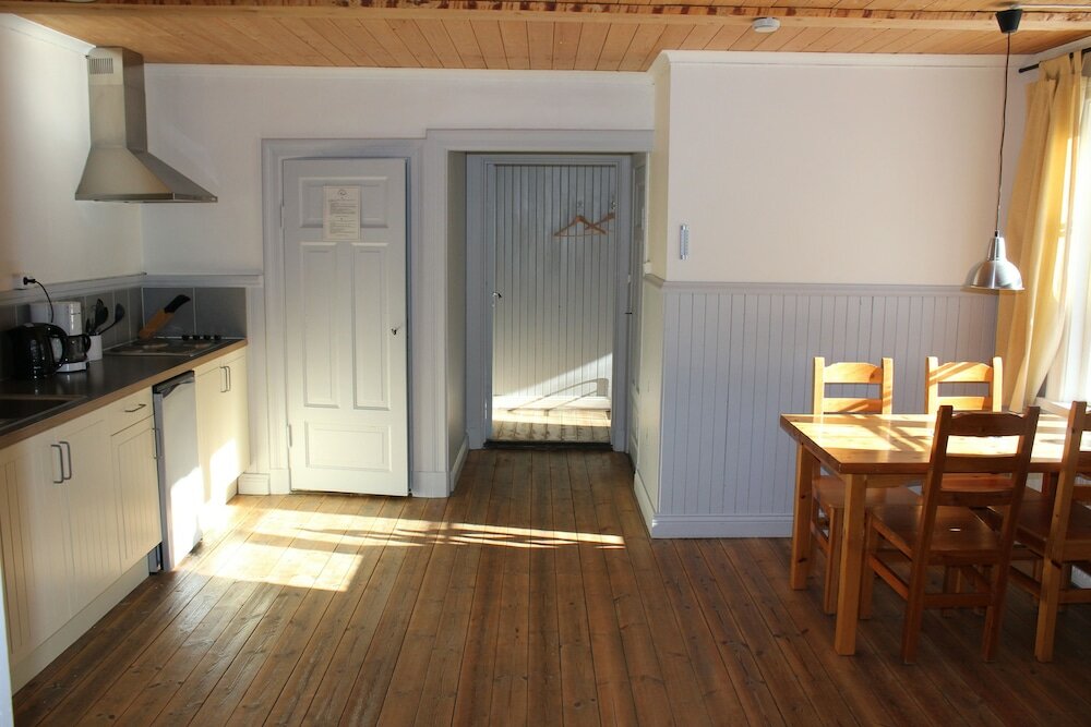 Фото Johannisholm Adventure