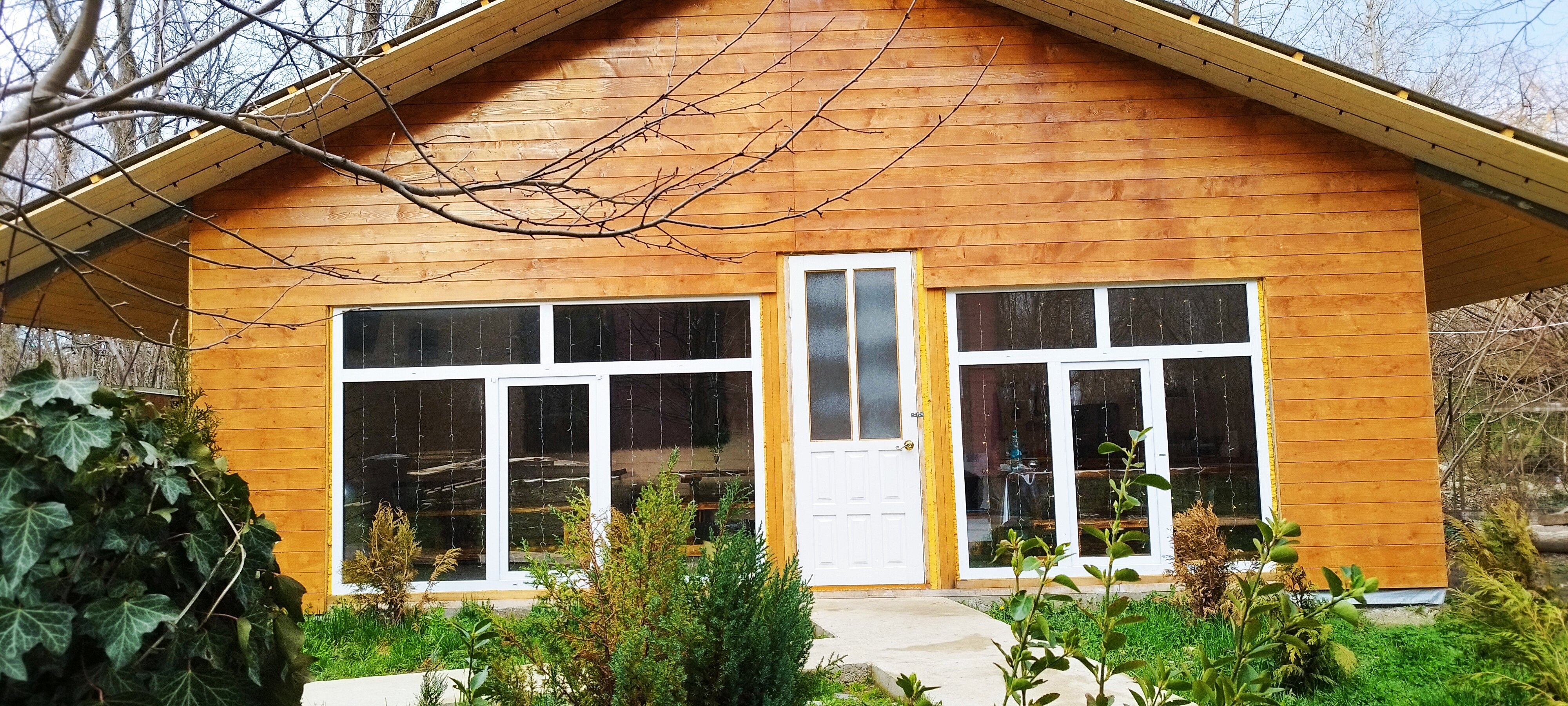 Фото Романтик у реки