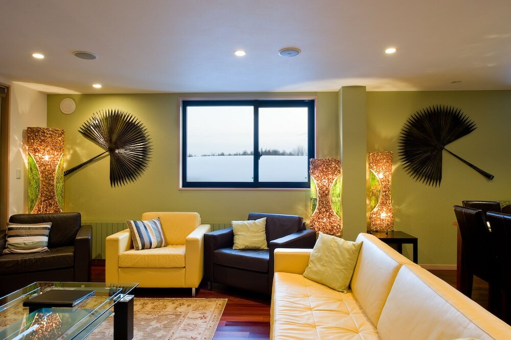 Фото Holiday Niseko Cecuko