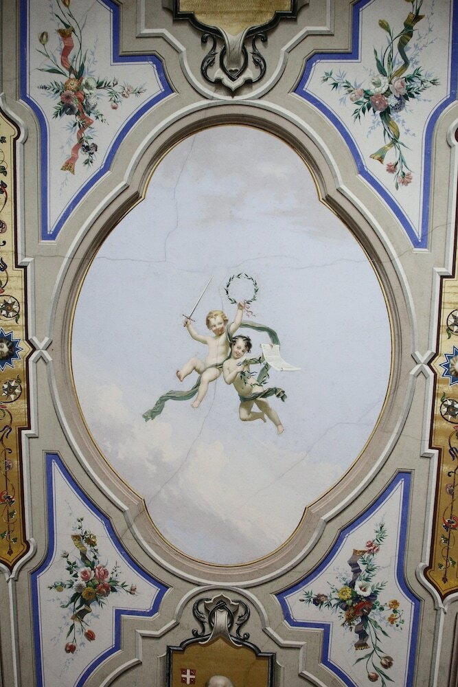 Фото Residenza d'Epoca Regina d'Arborea