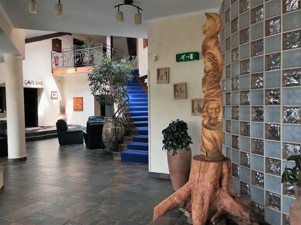 Фото Hotel Amalia