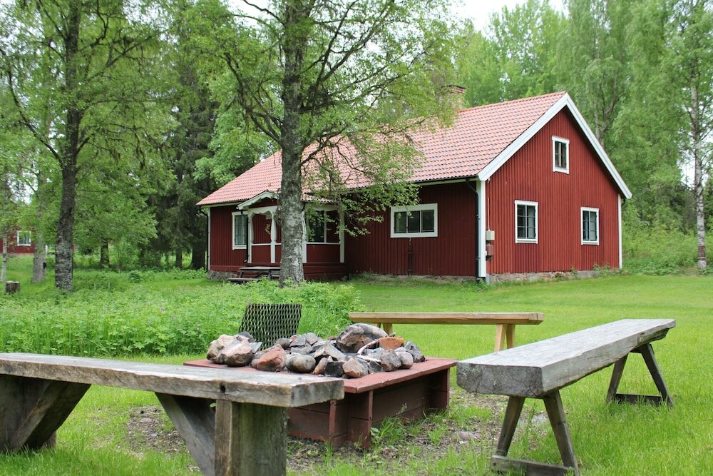 Фото Johannisholm Adventure