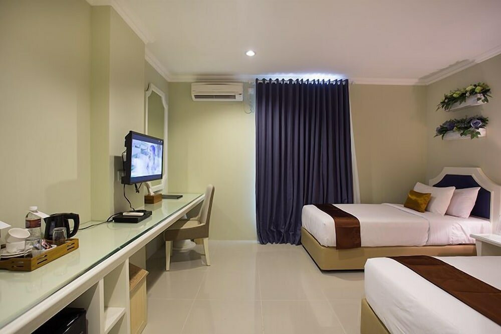 Фото Amalfi Seminyak