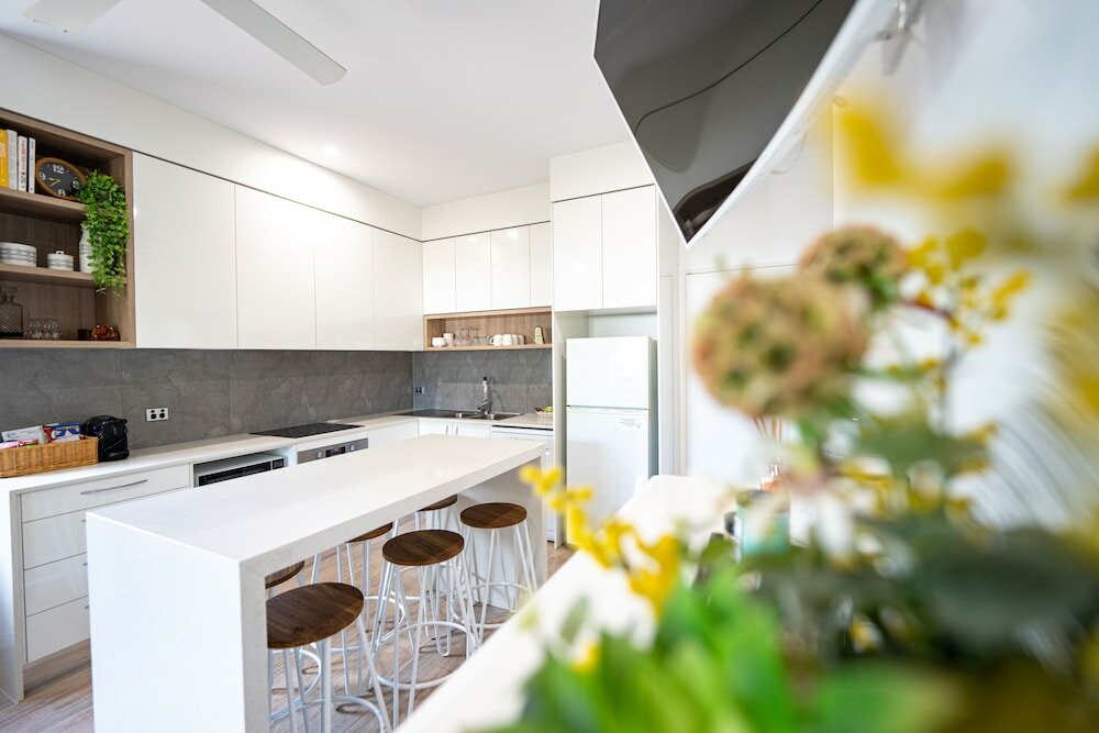 Фото Blue Summit Hideaway