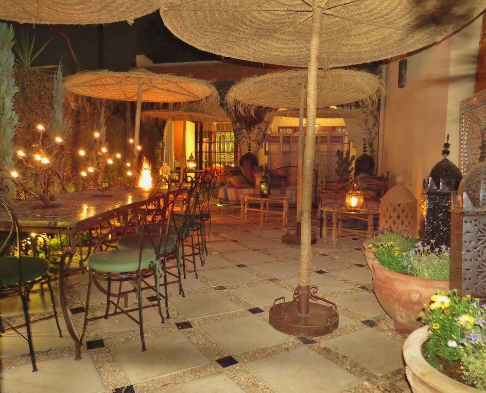 Фото Moroccan House