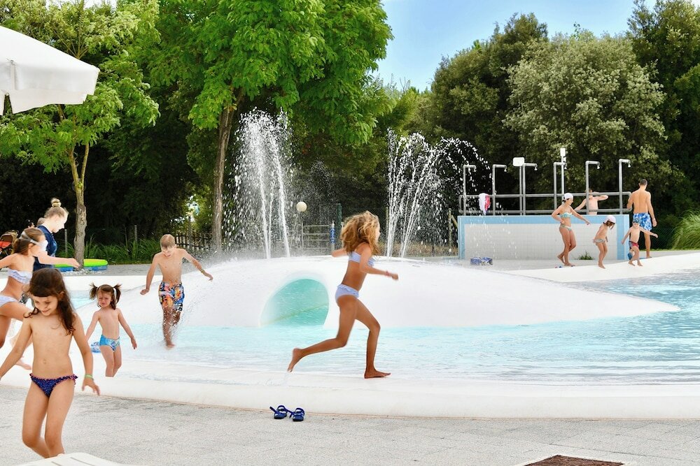 Фото Isaresidence Holiday Resort